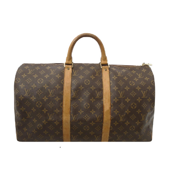 Louis Vuitton Keepall 50