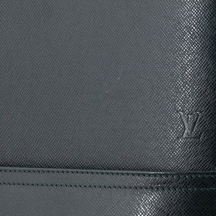 Louis Vuitton Ardoise Taiga Leather Pegase Cabin bag