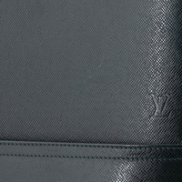 Louis Vuitton Ardoise Taiga Leather Pegase Cabin bag