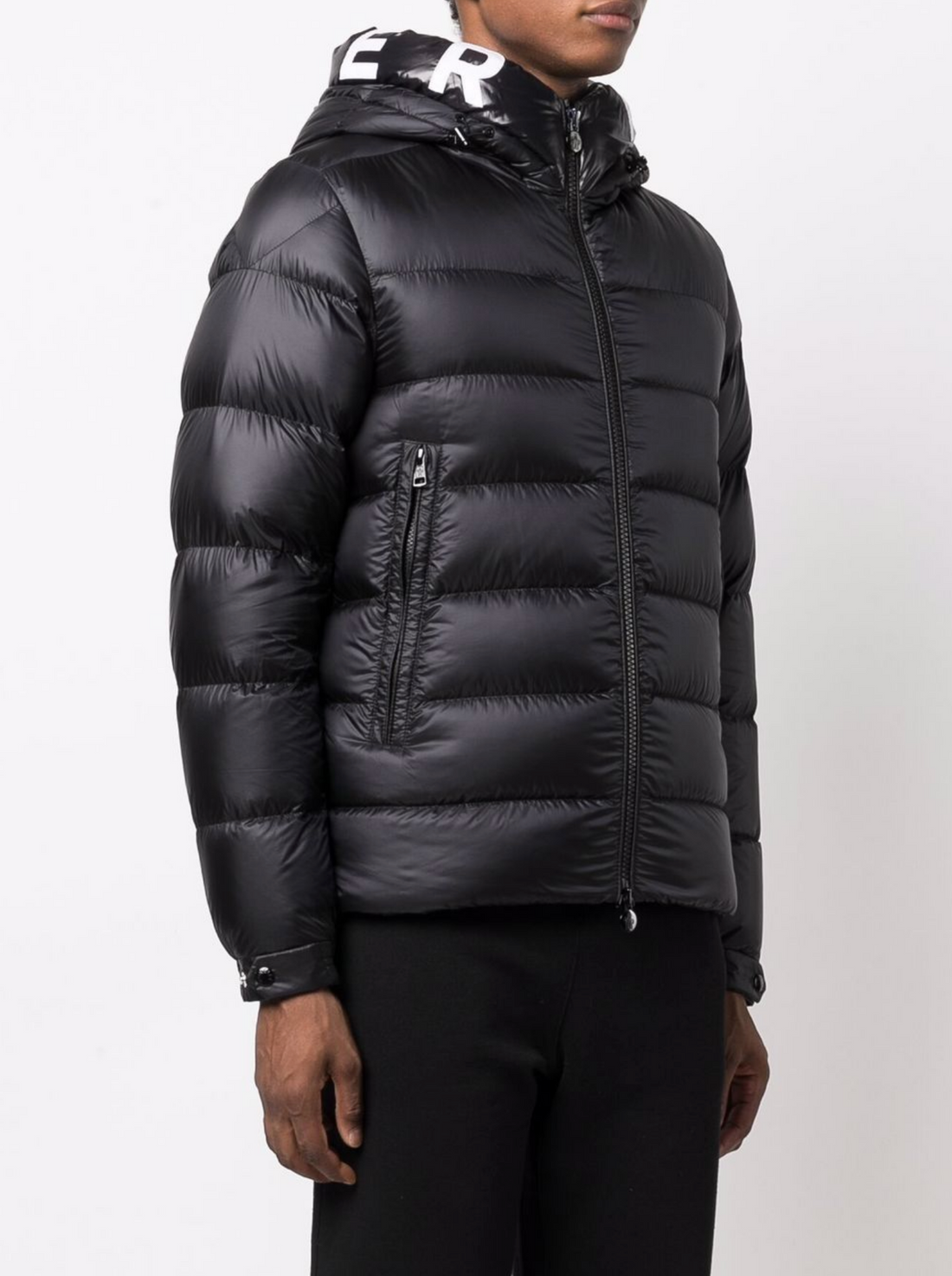 Moncler Salzman Down Jacket