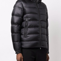 Moncler Salzman Down Jacket