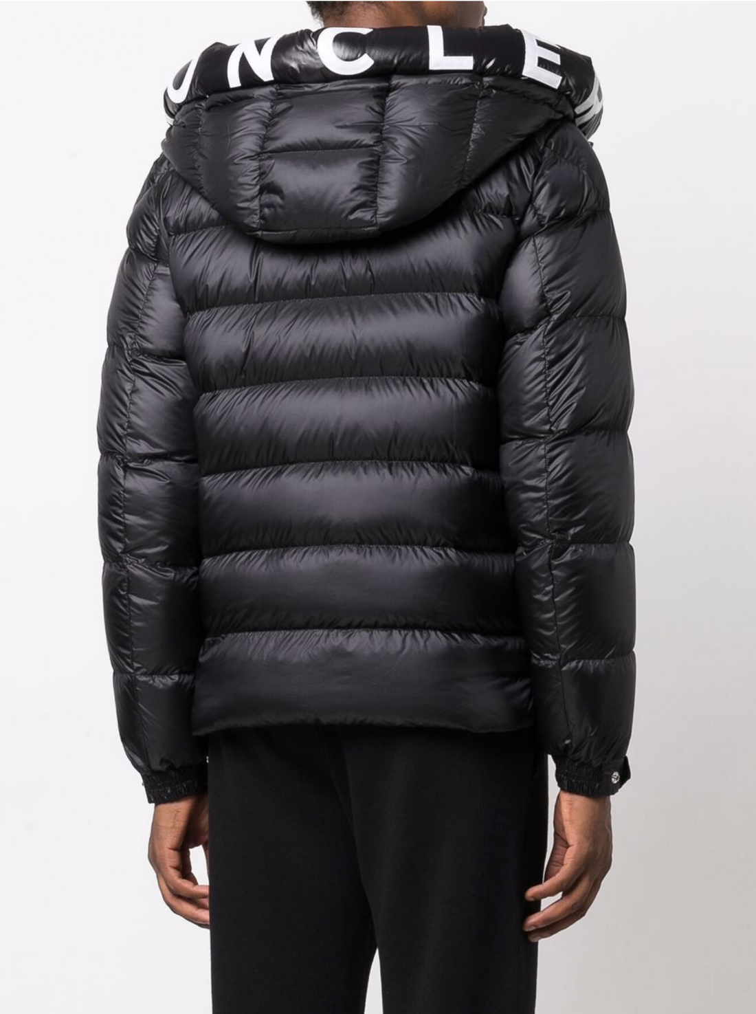 Moncler Salzman Down Jacket