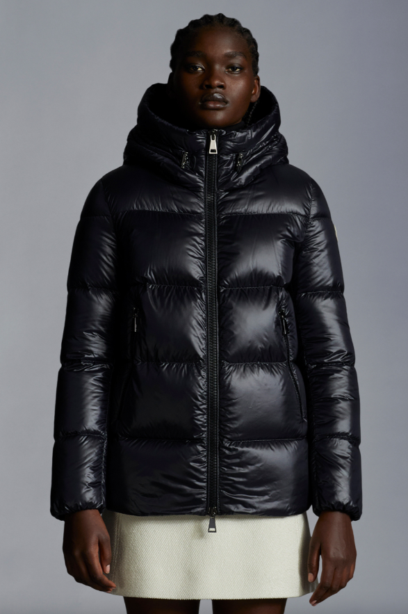 Moncler Seritte Down Jacket Women