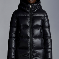 Moncler Seritte Down Jacket Women