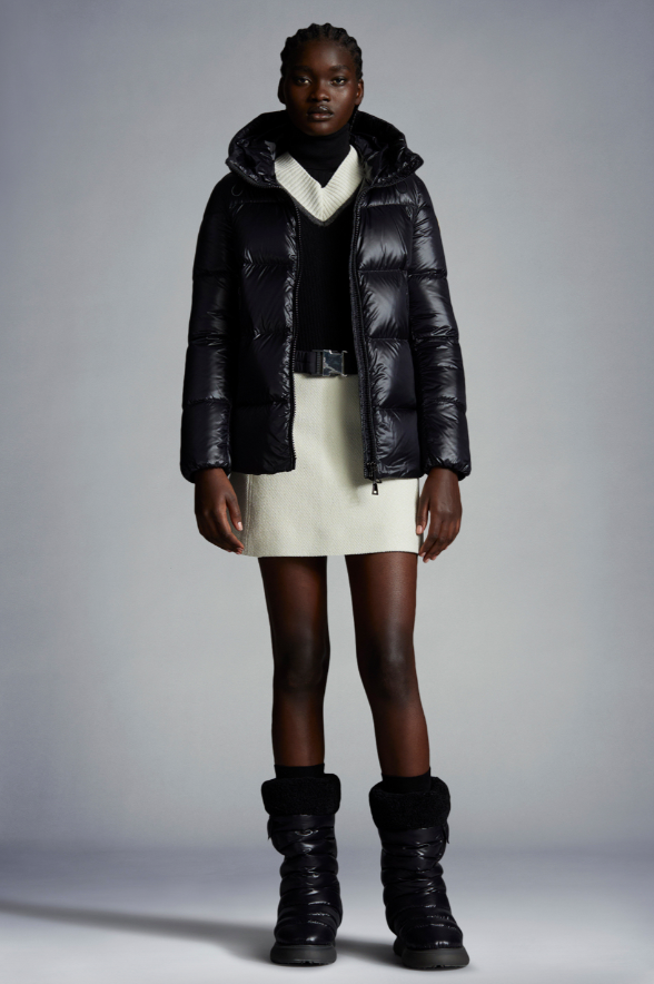 Moncler Seritte Down Jacket Women