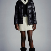 Moncler Seritte Down Jacket Women