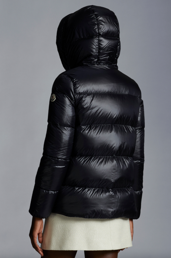 Moncler Seritte Down Jacket Women