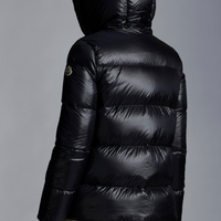 Moncler Seritte Down Jacket Women