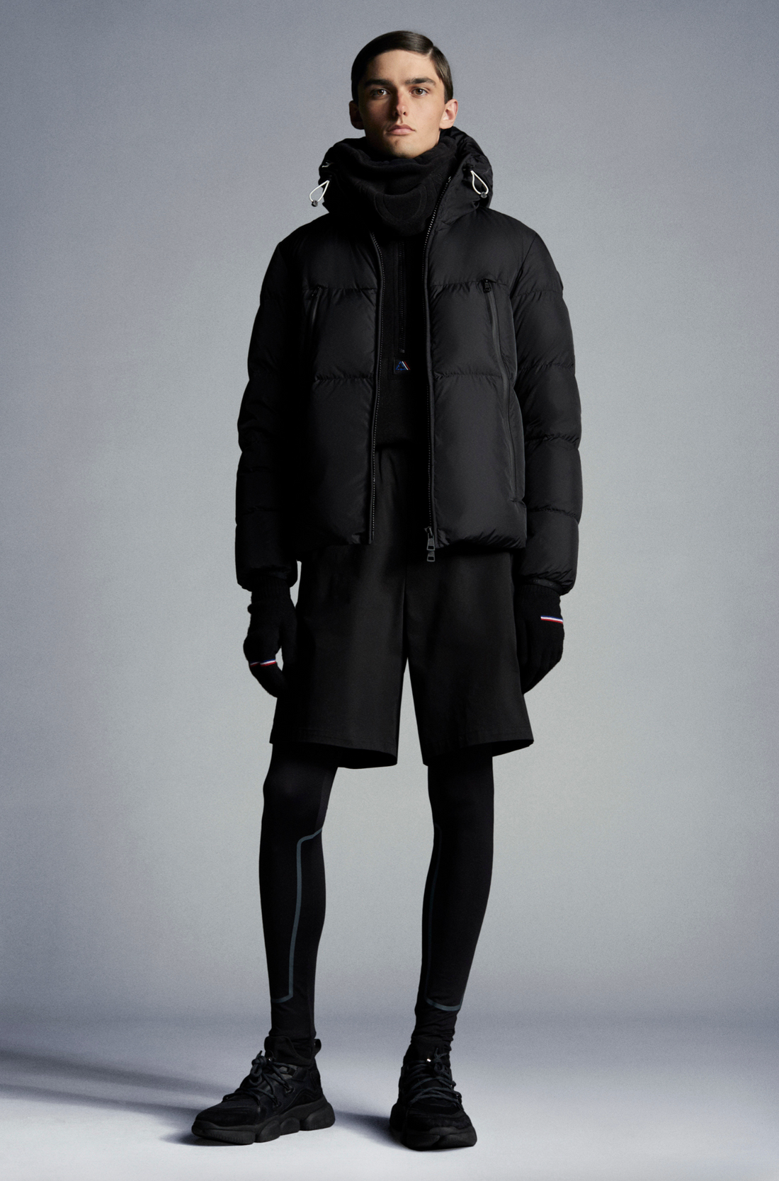 Montcla down jacket sales