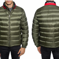 Moncler Rodez Down Jacket