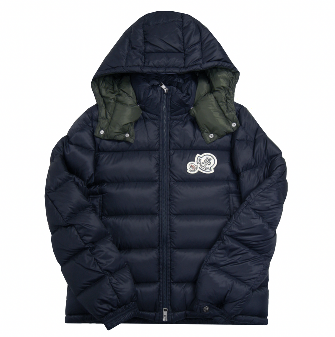 Moncler Bramant Down Jacket