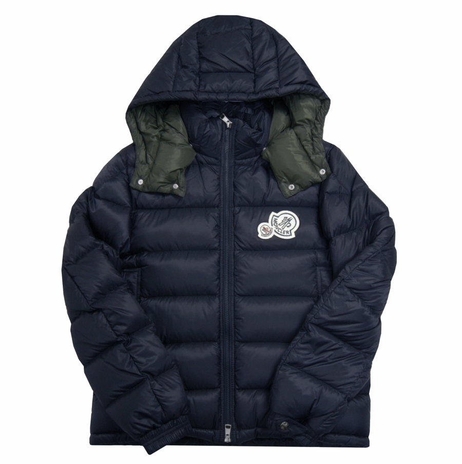 Moncler Bramant Down Jacket