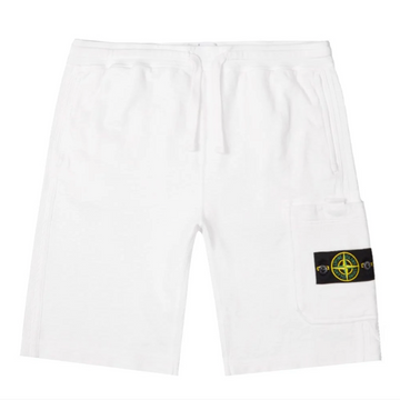 Stone Island Patch Shorts