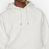 Dior Oblique Terry Cotton Jacquard Hoodie