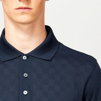 Louis Vuitton Damier Polo Shirt