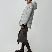 Canada Goose Alliston Down Jacket Women