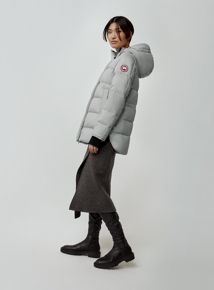 Canada Goose Alliston Down Jacket Women