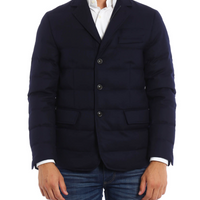 Rodin moncler discount jacket