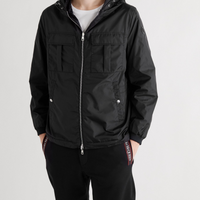 Moncler Cordier Reversible Windbreaker