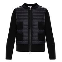 Moncler Down Cardigan Women