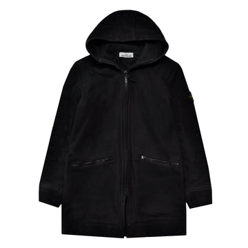 Stone Island Panno Speciale Coat