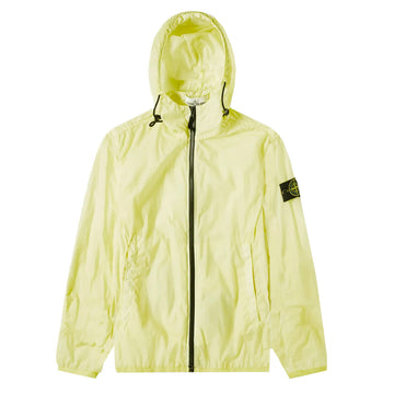 Stone Island Lamy Velour Shell Jacket