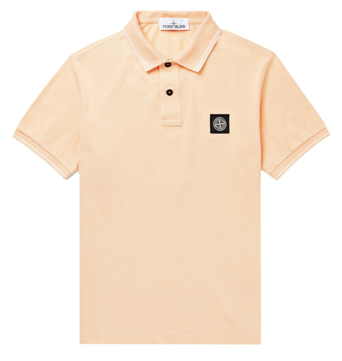 Stone Island Polo Shirt