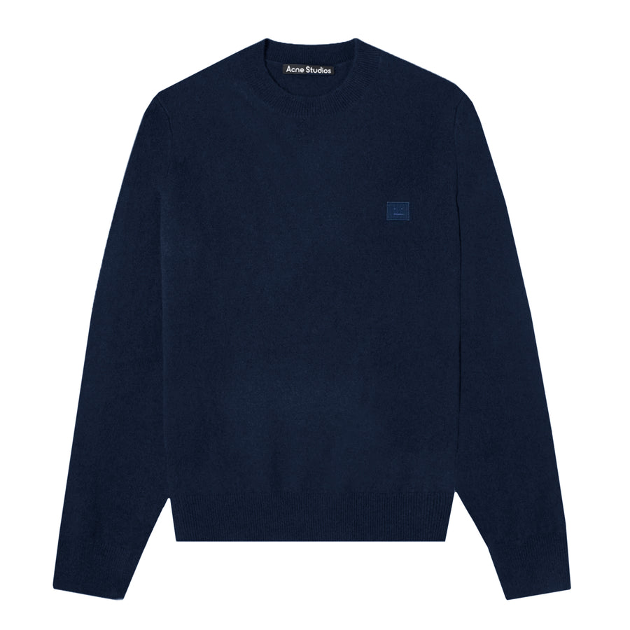 Acne Studios Face Sweater