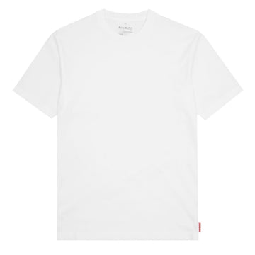 Acne Studios Cotton T-Shirt