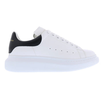 Alexander Mcqueen Oversized Sneaker