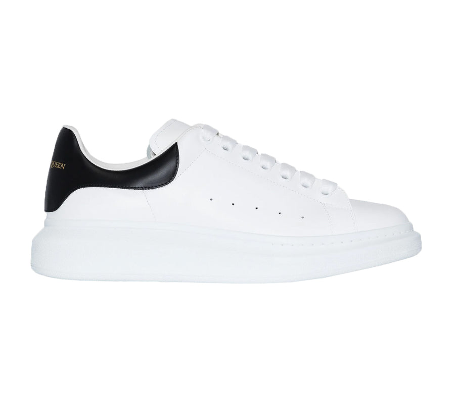 Alexander McQueen Oversized Sneaker