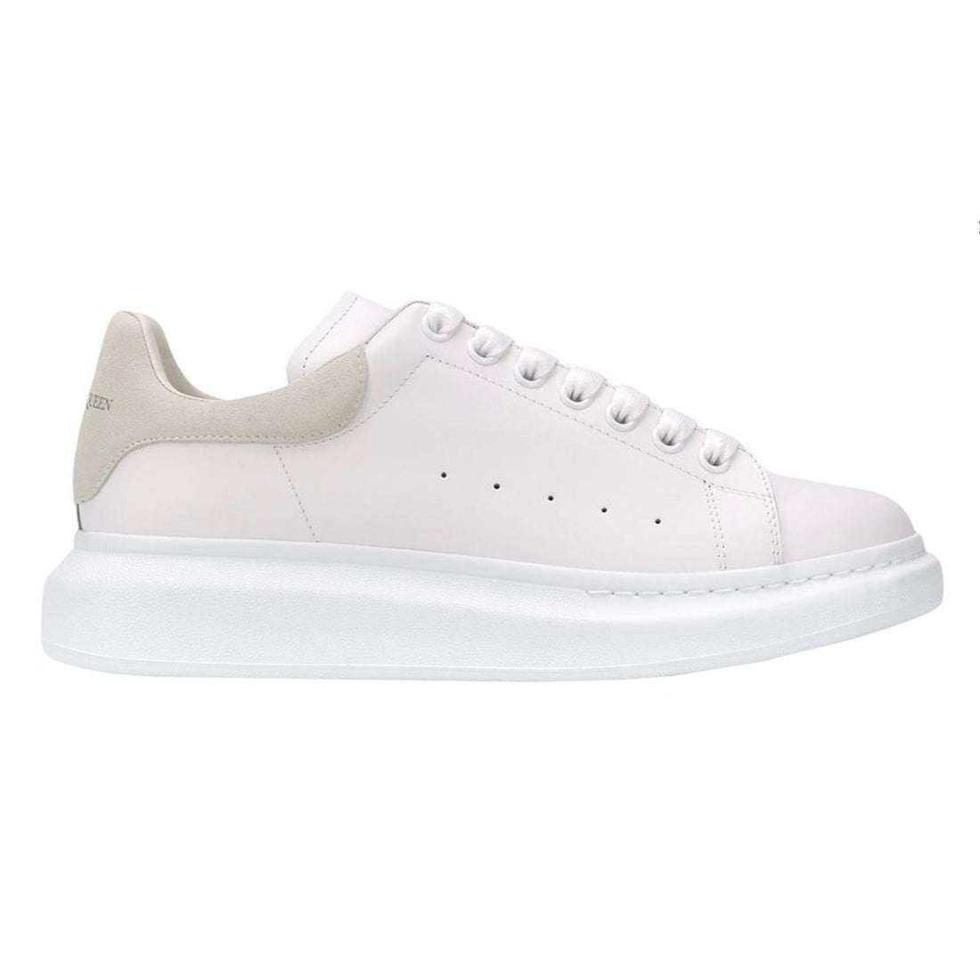 Alexander McQueen Oversized Sneaker