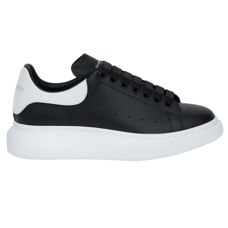 Alexander McQueen Oversized Sneaker