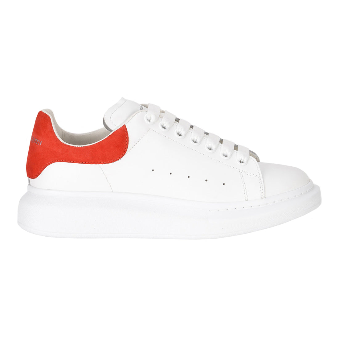 Alexander Mcqueen Oversized Sneaker