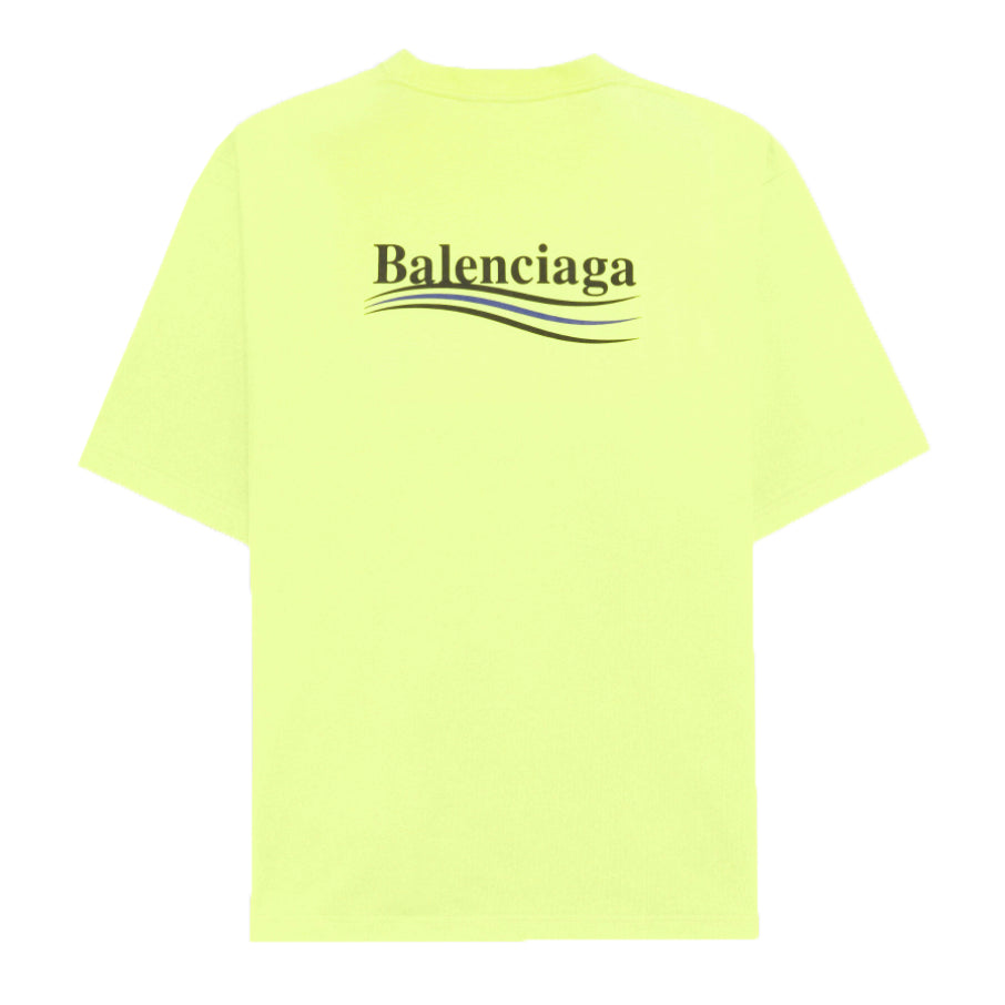 Balenciaga Campaign T-Shirt – Haiendo Shop