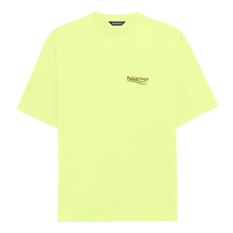 Balenciaga Campaign T-Shirt