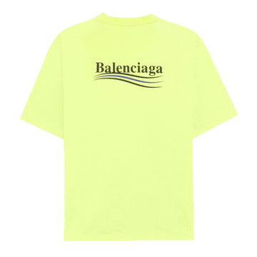 Balenciaga Campaign T-Shirt