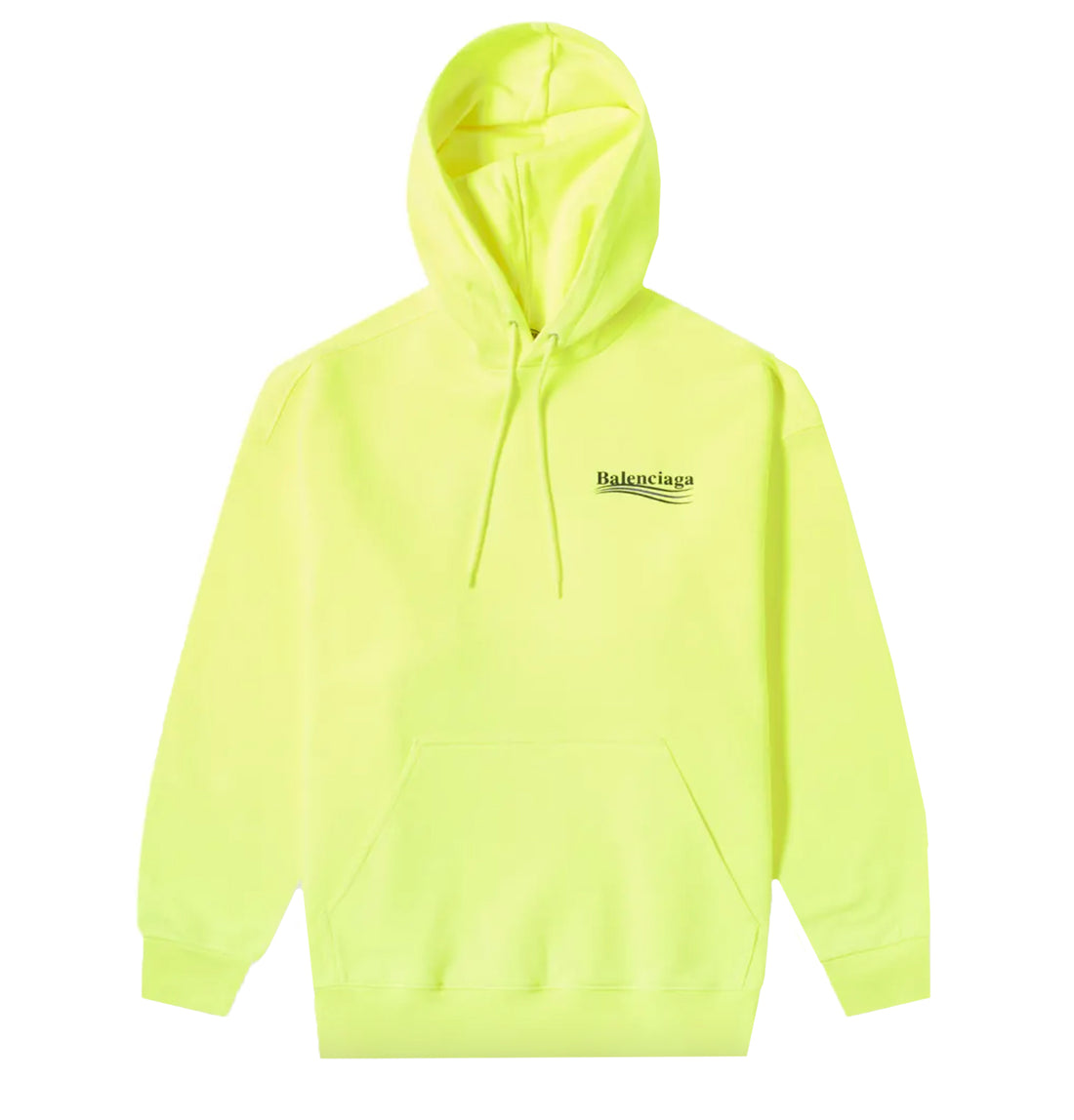 Balenciaga Campaign Hoodie