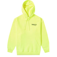 Balenciaga Campaign Hoodie