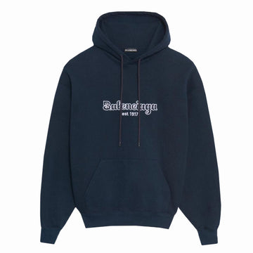 Balenciaga EST 1917 Hoodie