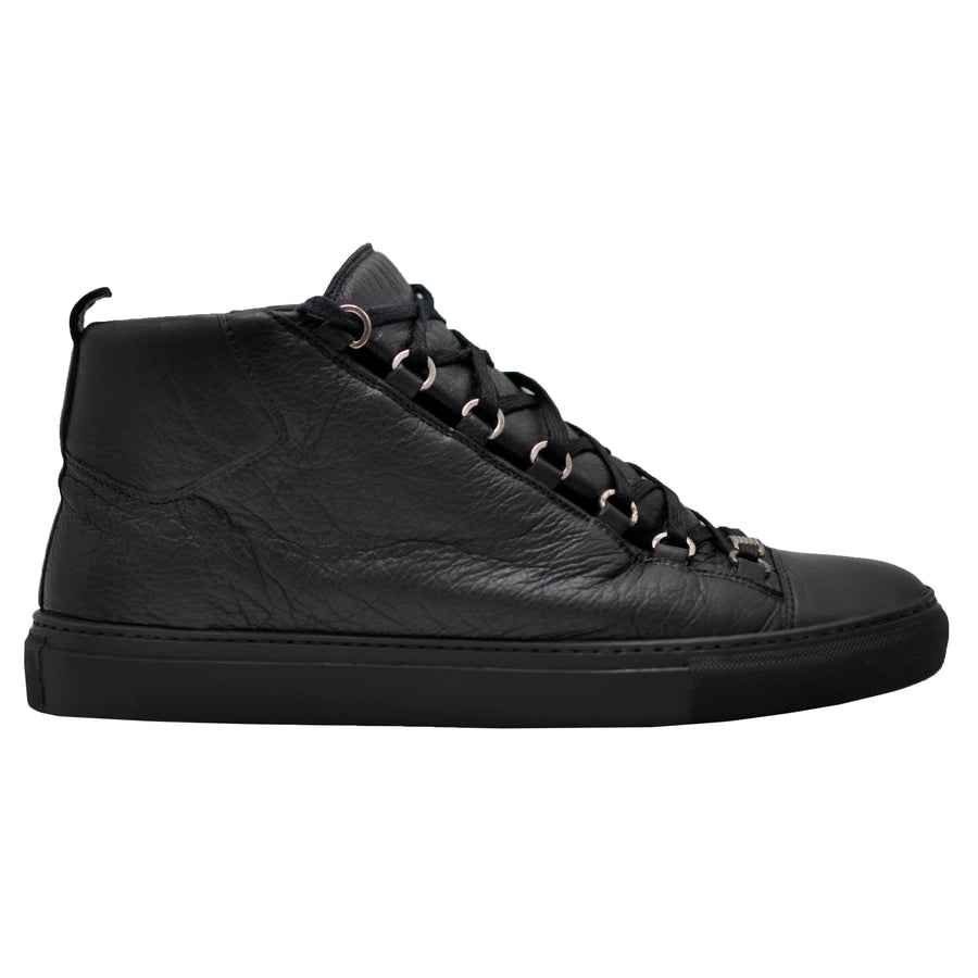 Balenciaga Arena High Top Sneaker