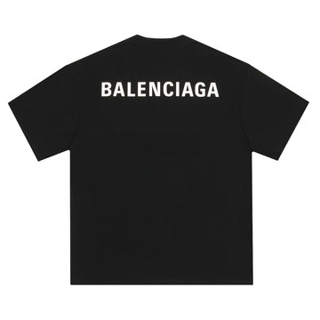 Balenciaga Back Logo T-Shirt