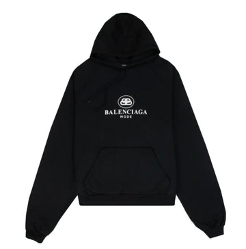 Balenciaga BB Mode Hoodie