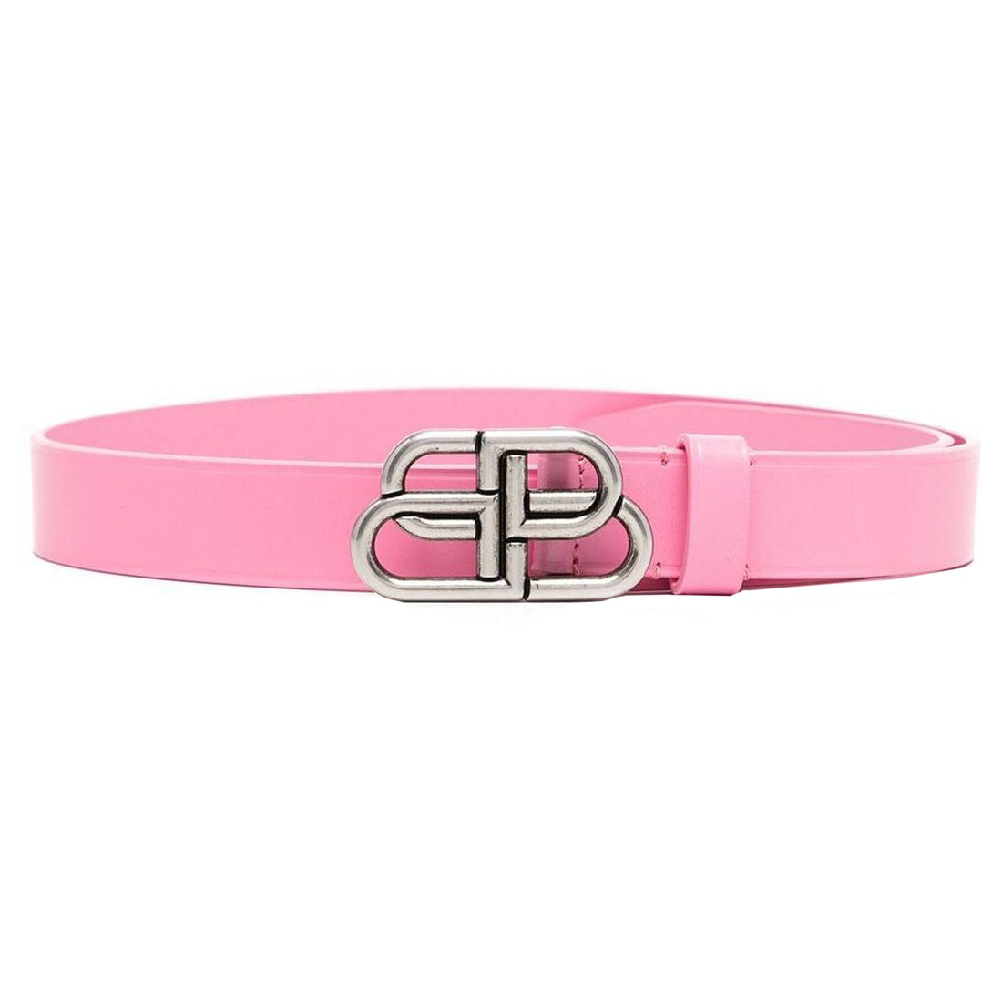 Balenciaga Buckle Belt