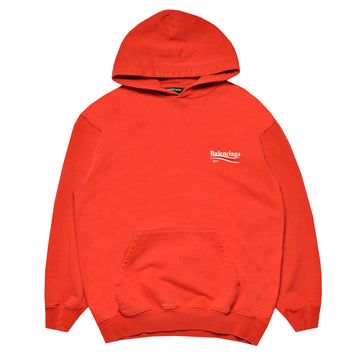 Balenciaga Campaign Hoodie