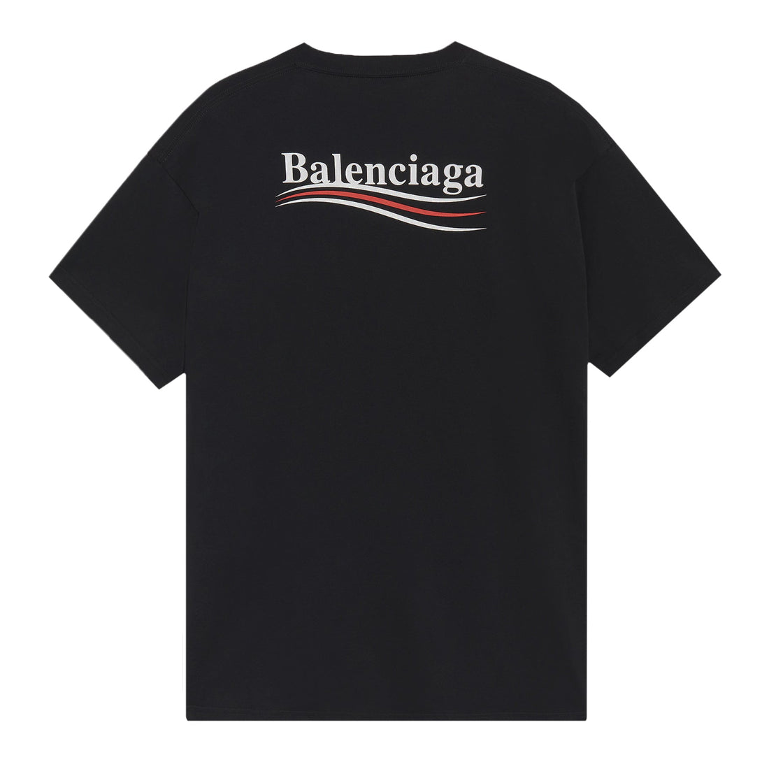 Balenciaga Campaign T-Shirt Women