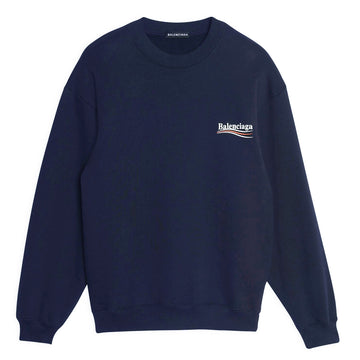 Balenciaga Campaign Sweatshirt