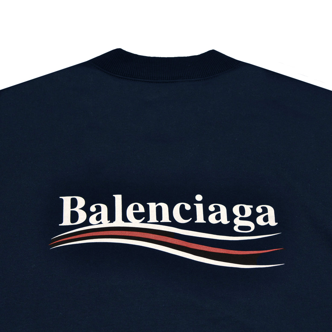 Balenciaga Campaign Sweatshirt Haiendo Shop