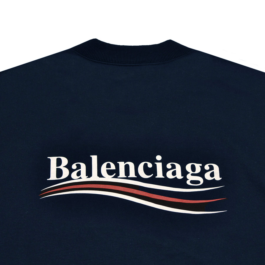 Balenciaga Campaign Sweatshirt