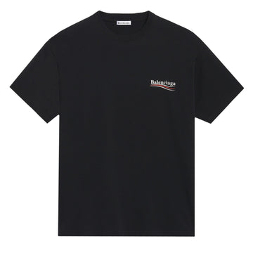 Balenciaga Campaign T-Shirt Women